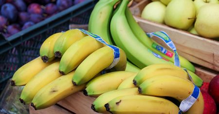 Nowe przepisy ws. bananów już weszły w życie. Co się zmieniło?