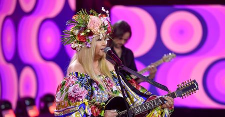 Brak ogrzewania i kąpiele w misce. Szokujące słowa Maryli Rodowicz