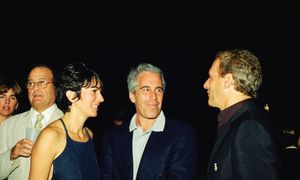 Epstein interesował się polskim gigantem. Na akcjach miał zarobić prawie 650 tys. dol.