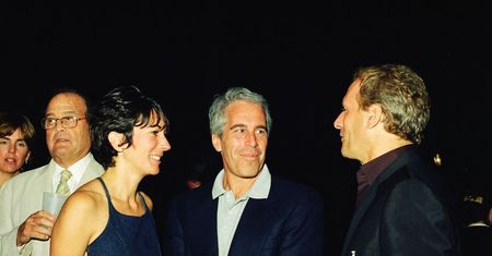 Epstein interesował się polskim gigantem. Na akcjach miał zarobić prawie 650 tys. dol.