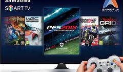 GameFly Streaming od Samsunga pozwoli grać na telewizorze bez konsoli