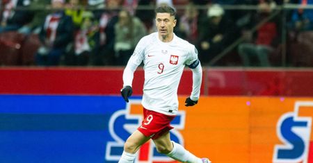 "Nie wychodziło mu". Lubański jasno o tym, co zawiodło u Lewandowskiego