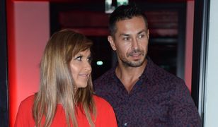 Mąż Skrzyneckiej wystąpi w nowym show  TVN. Wydało się, ile Marcin Łopucki zarobi!