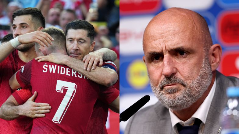 Miejsce reprezentacji Polski w klasyfikacji Euro 2024