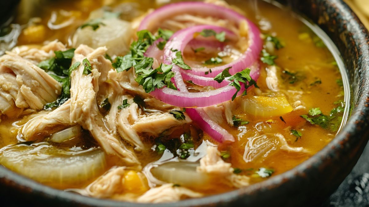 Jak zupa cebulowa wpływa na organizm?