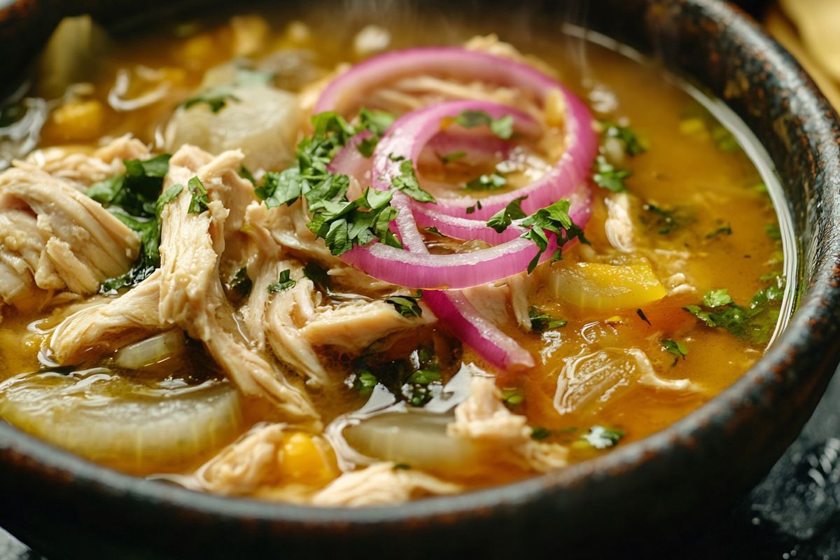 Jesienią i zimą często ją gotujemy. Nie mamy pojęcia, jak potrafi wpływać na organizm