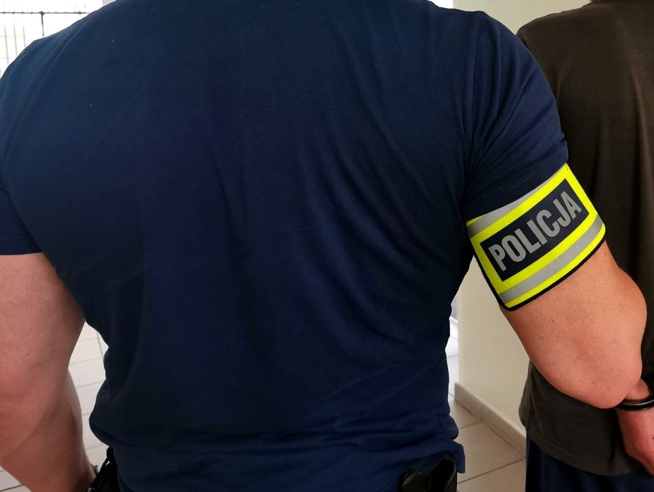 Białystok: Dostawca papierosów zniknął z firmowymi pieniędzmi. Przywłaszczył mienie
