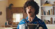 "Weird: The Al Yankovic Story". Pokręcona biografia dziwaka. Czysty chaos z gwiazdą z "Harry'ego Pottera"