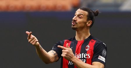 "Asterix i Obelix". Niespodzianka! Zlatan Ibrahimović w obsadzie