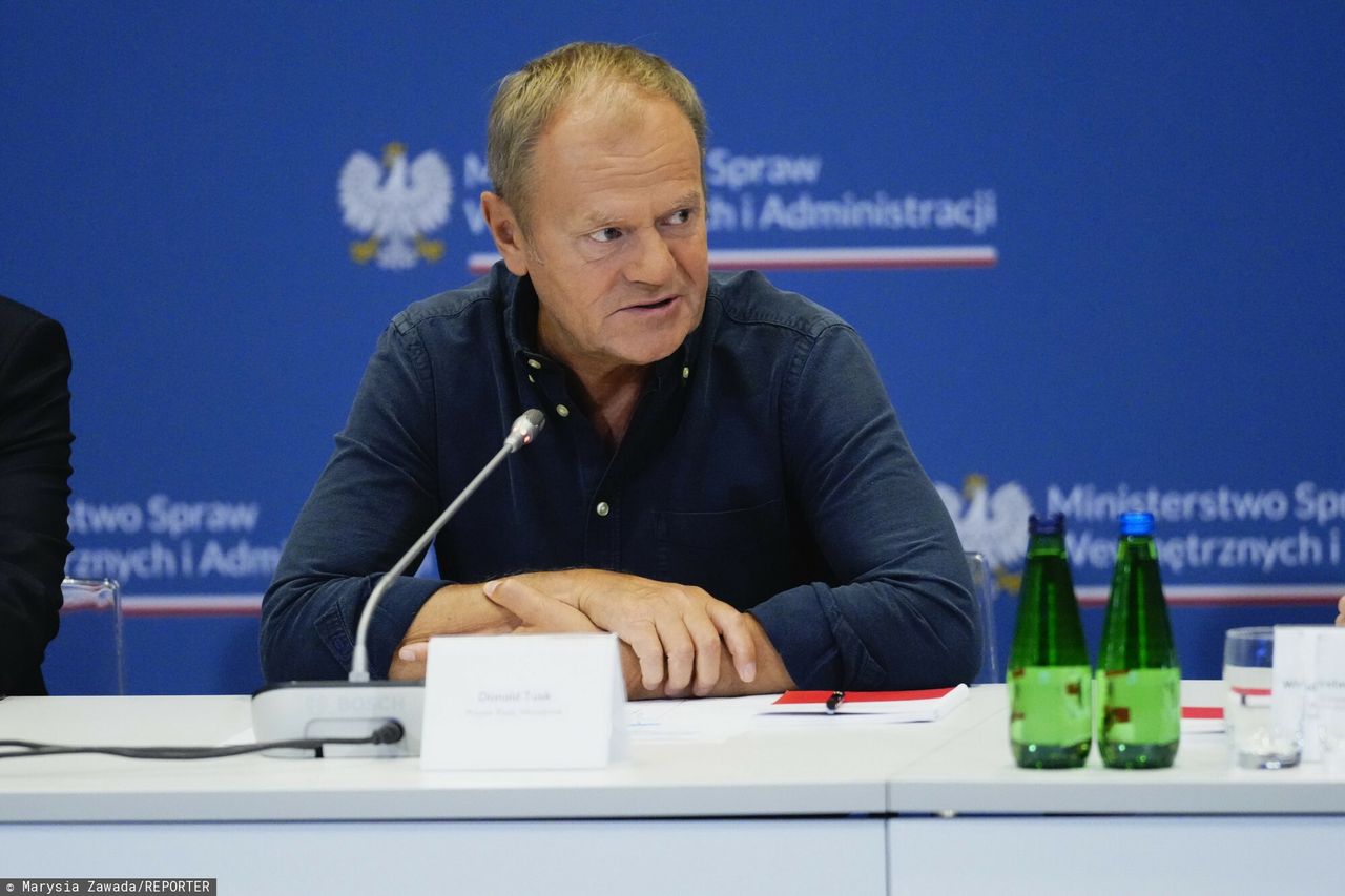 Fatalne wieści dla Tuska. Tak go oceniają Polacy