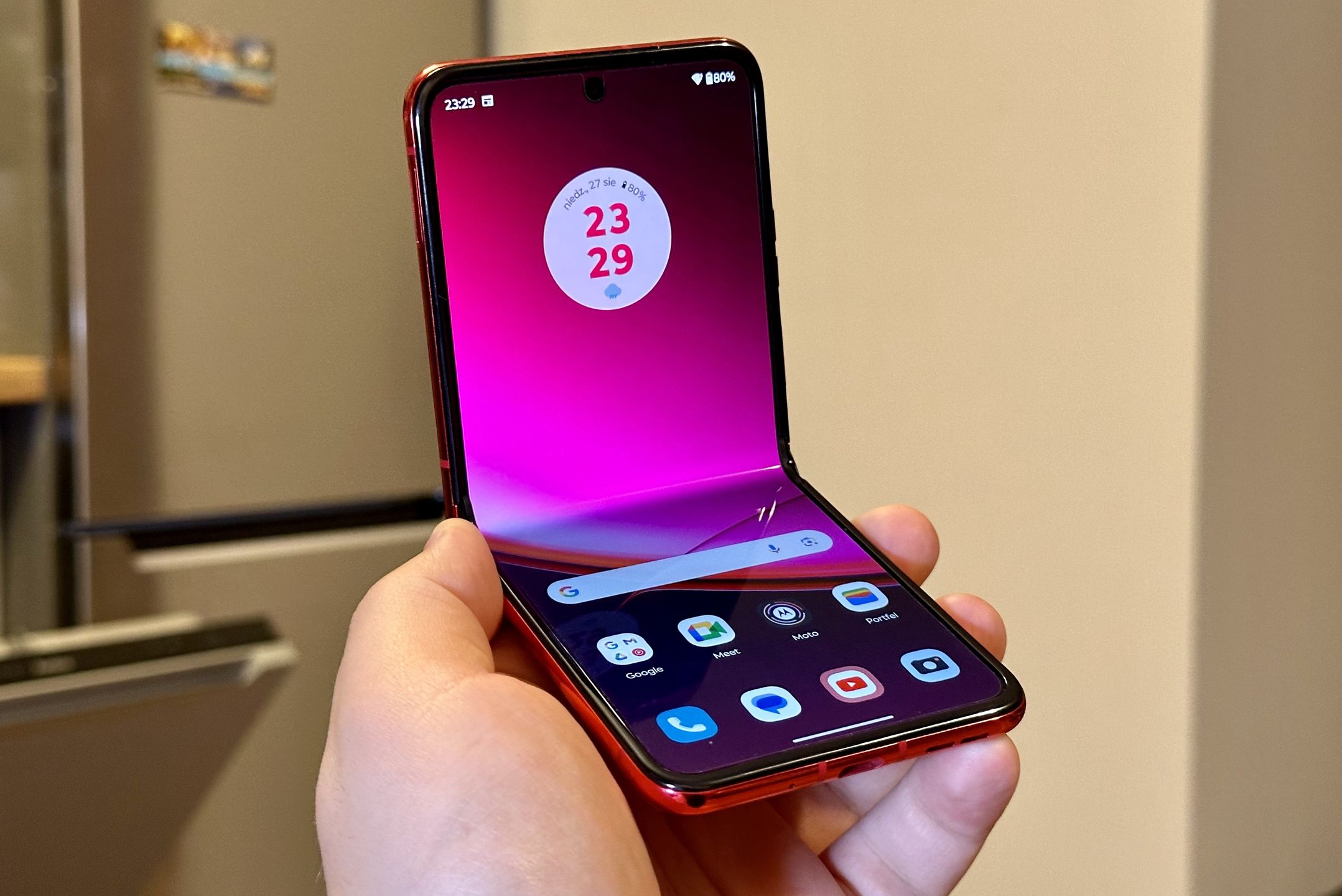 Motorola razr 40 Ultra