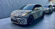 Pierwsza jazda prototypem: Cupra Raval VZ - hot hatch naszych czasów