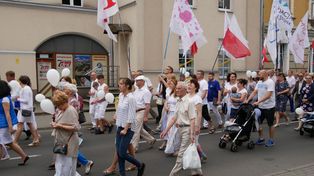 Marsz dla Życia i Rodziny przejdzie ulicami Piły. Już jutro!
