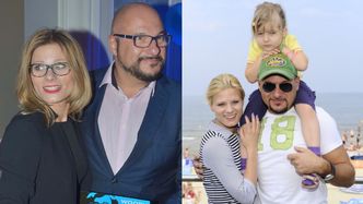 Córka Piotra Gąsowskiego i Anny Głogowskiej skończyła 18 lat! Tancerka pochwaliła się fotkami z uroczystości