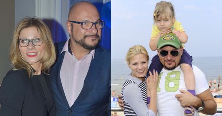 Córka Piotra Gąsowskiego i Anny Głogowskiej skończyła 18 lat! Tancerka pochwaliła się fotkami z uroczystości