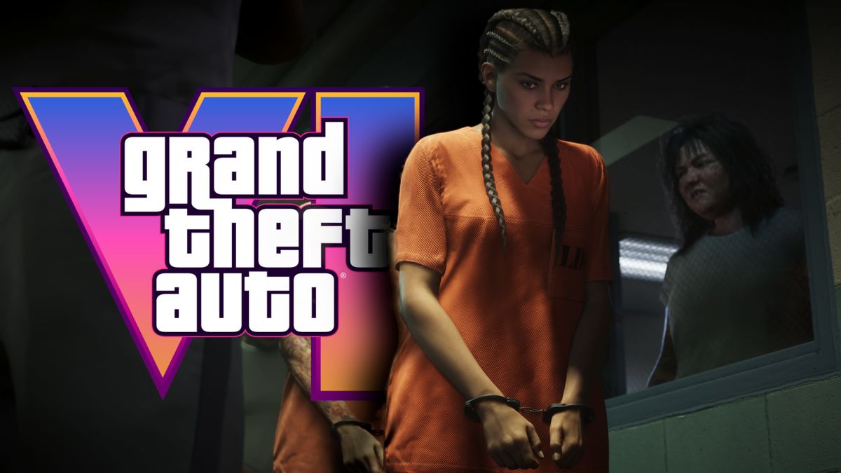 Grand Theft Auto VI