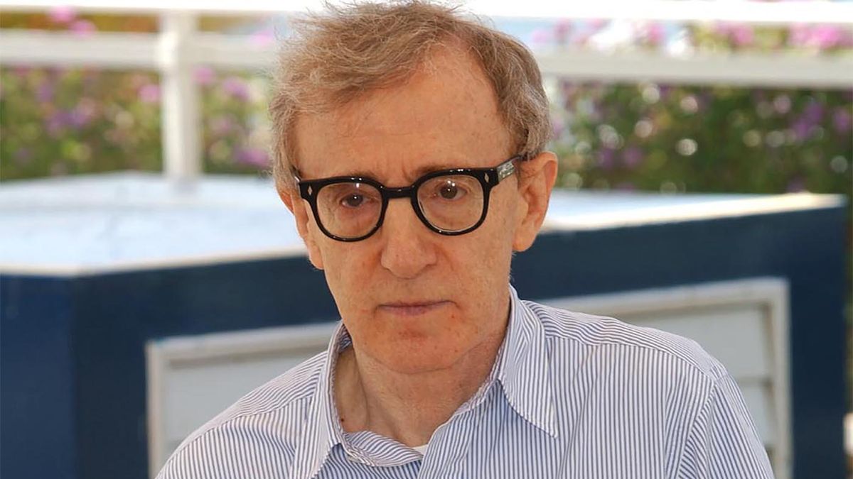 Woody Allen ponownie jest oskarżany o molestowanie seksualne