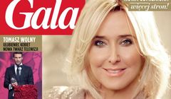 Świąteczna „Gala” z Agatą Młynarską