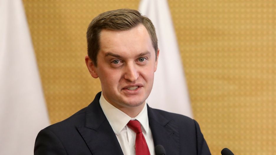 Sebastian Kaleta o karze dla Polski 
