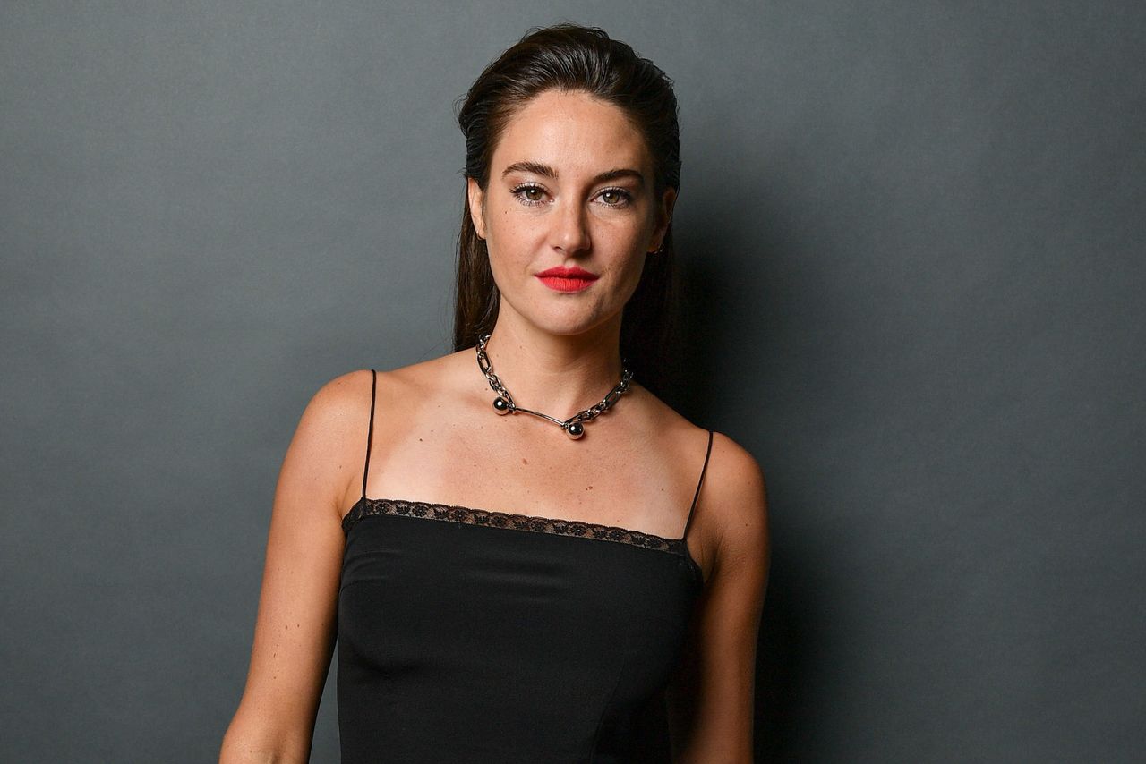 Shailene Woodley nazywana jest nadzieją Hollywood