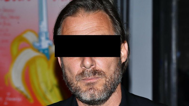 Xawery Ż. usłyszał zarzuty