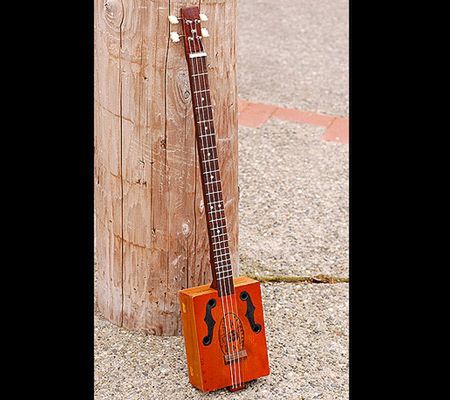 Takich gitar jeszcze nie widzieliście! 2