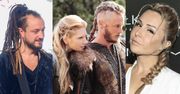 Baruś i Blania jak Ragnar i Lagertha z "Wikingów"? Muzyk daje nam wskazówki na kubkach z kawą...
