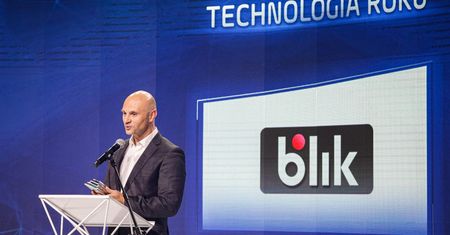 Technologia Roku. Polski fintech przeskoczył ważny kamień milowy