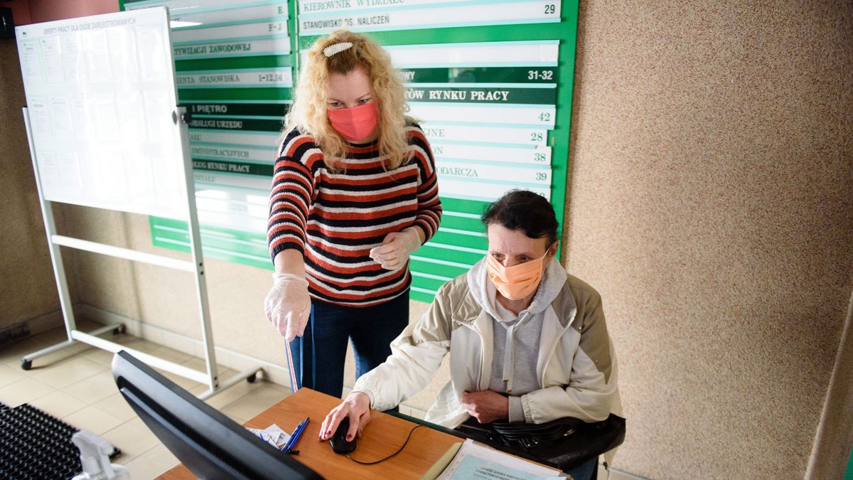 Bezrobocie. Udało się uniknąć czarnego scenariusza? 