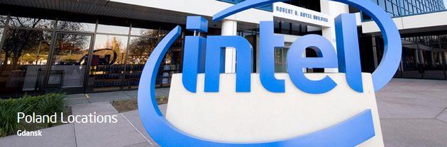 Intel Gdańsk