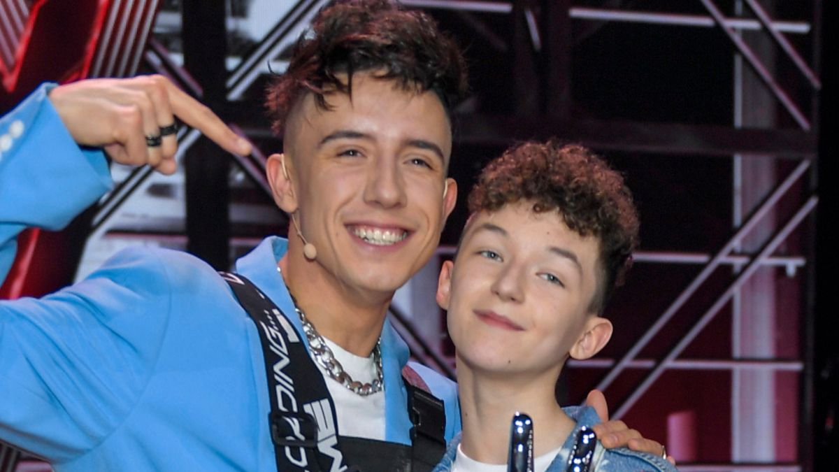 Marcin Maciejczak wygrał 3. edycję "The Voice Kids". Dziś wygląda zupełnie inaczej