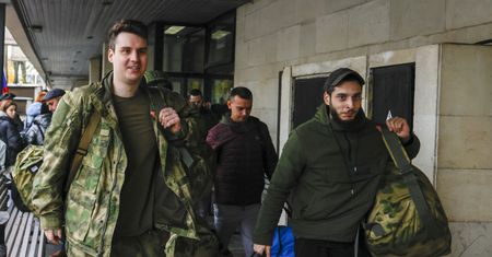 Co tam się dzieje? Wezwania dostali obcokrajowcy