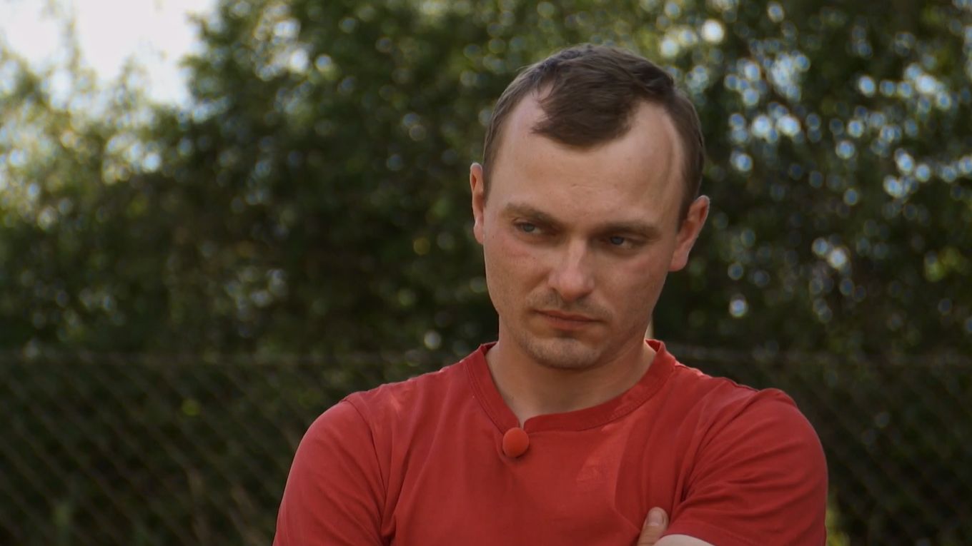 Grobowa cisza między Mateuszem a kandydatkami. W "Rolnik szuka żony" zrobiło się niezręcznie