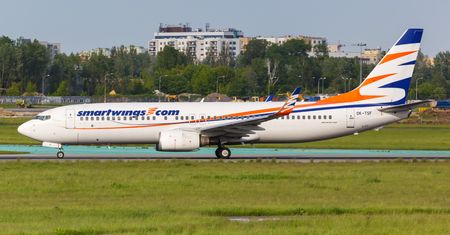 Nieoficjalnie: LOT na ostatniej prostej do przejęcia Smartwings. Oto co może zyskać