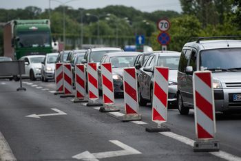 Poznań: Ruszają kolejne remonty torowisk. Uwaga na zmiany w organizacji ruchu!