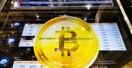 Giełda kryptowalut FTX zbankrutowała przez hakerów. W wyniku ataków wykradziono 415 mln dol.