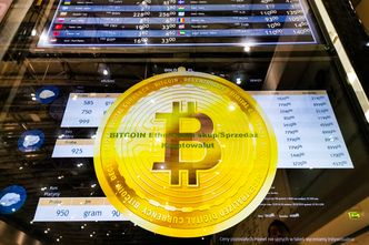 Giełda kryptowalut FTX zbankrutowała przez hakerów. W wyniku ataków wykradziono 415 mln dol.