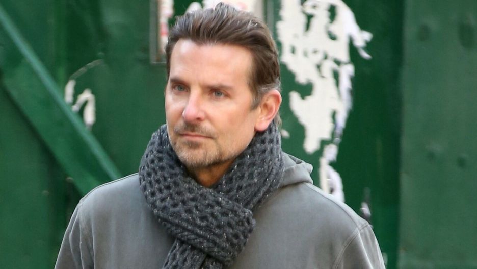 Bradley Cooper przeżył chwile grozy