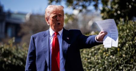 Trump zamknie Departament Edukacji. Co ze szkołami w USA?