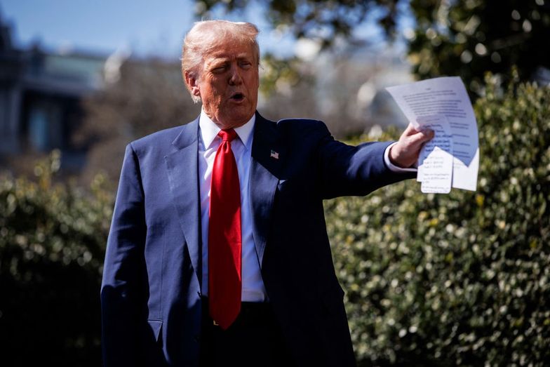 Trump zamknie Departament Edukacji. Co ze szkołami w USA?