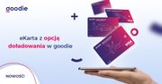 Nowe karty przedpłacone od goodie