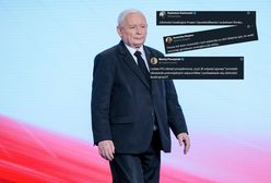 Kaczyński odpowiedział Mentzenowi. "Potraktował go z buta"