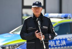 Kontrola po eksplozji granatnika. "27 bardzo poważnych uchybień"