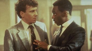 TVN 7 pokaże dziś drugą część WIELKIEGO hitu. Eddie Murphy w roli głównej
