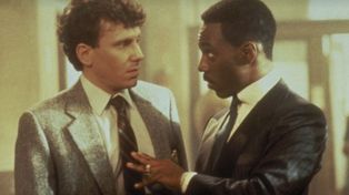TVN 7 pokaże dziś drugą część WIELKIEGO hitu. Eddie Murphy w roli głównej