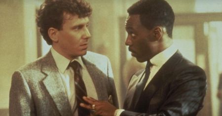 TVN 7 pokaże dziś drugą część WIELKIEGO hitu. Eddie Murphy w roli głównej