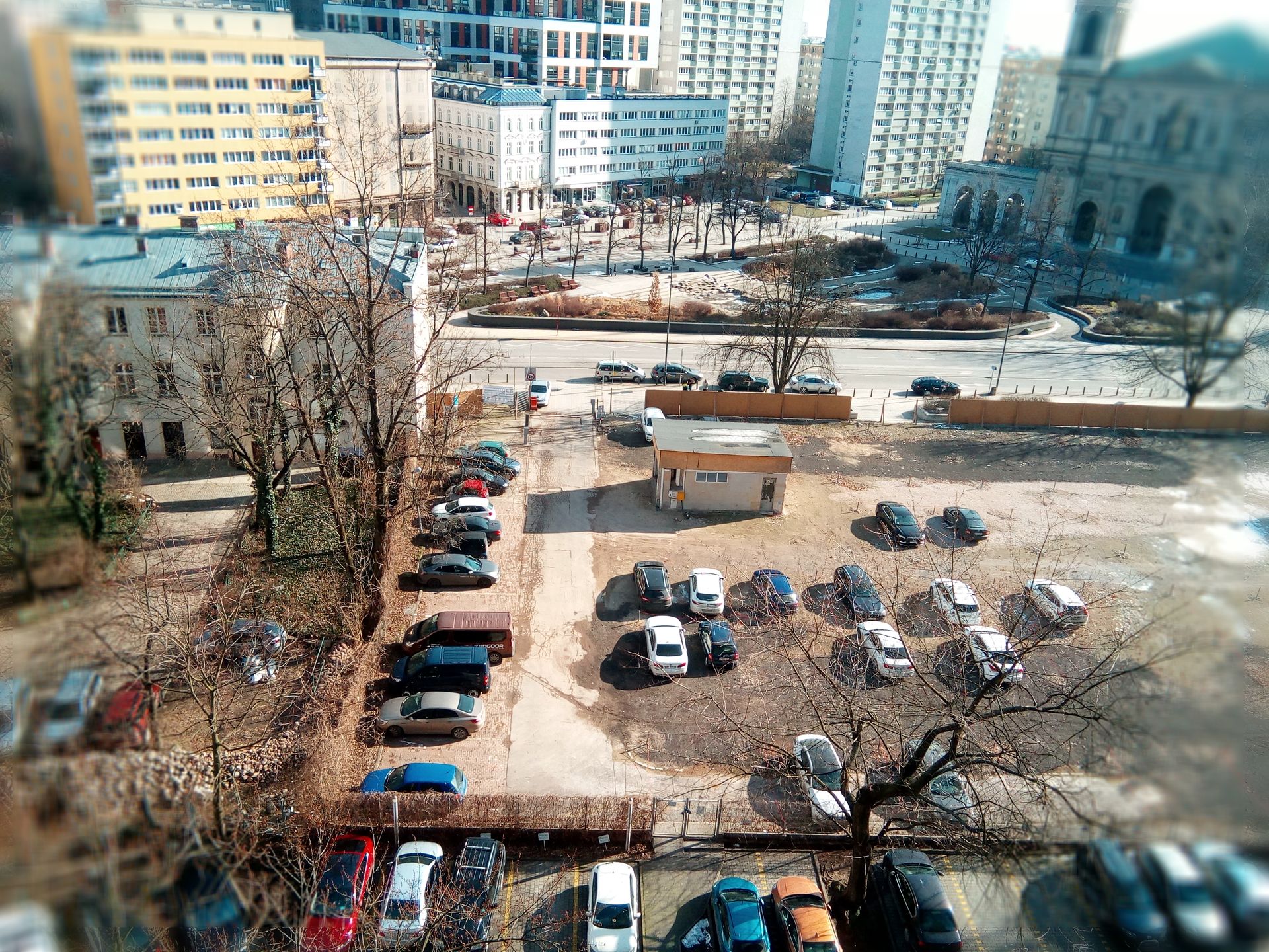 Czy 500 zł wystarczy na telefon "premium"? Minitest MyPhone'a City XL 11