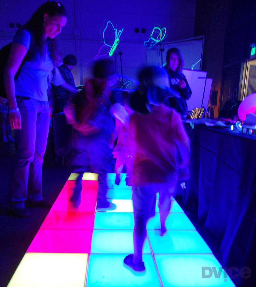 Maker Faire 2012 - festiwal dziwacznych wynalazków 4