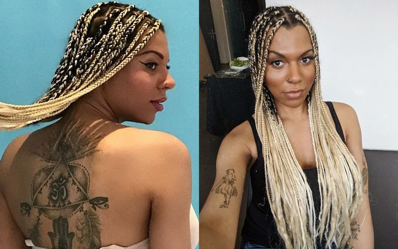 30-letnia Munroe Bergdorf już zapisała się na kartach historii branży mody