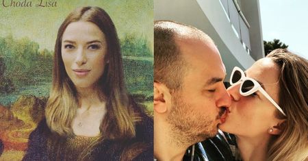 Chodakowska bojowo o planach macierzyńskich: "Nie zamierzam ulegać presji. Sama zdecyduję"